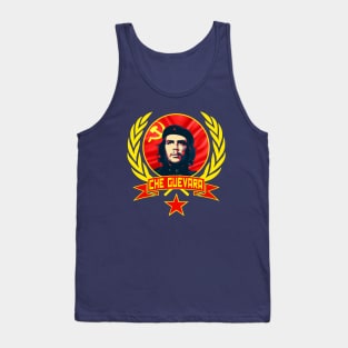 Che Guevara Tank Top